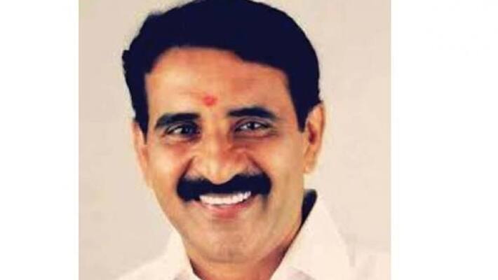 case registered against bjp leader b goapalakrishnan for threatening ig manoj abraham case registered against bjp leader b goapalakrishnan for threatening ig manoj abraham