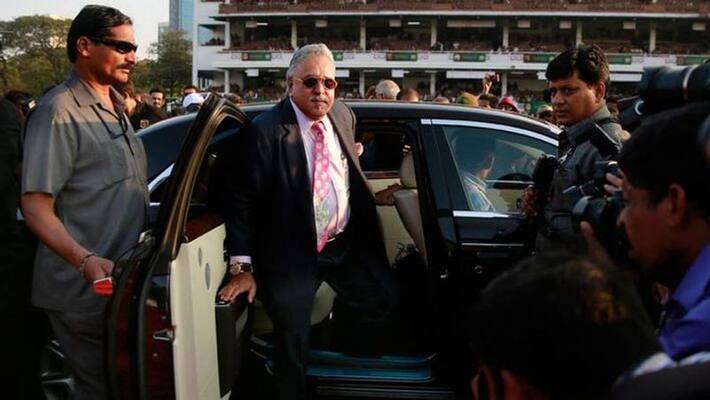 Court Order Vijay Mallya laxury Cars In The UK To Be Auctioned Court Order Vijay Mallya laxury Cars In The UK To Be Auctioned