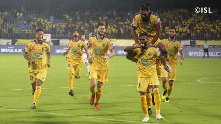 ISL 2018 Kerala Blasters vs Pune City FC privew ISL 2018 Kerala Blasters vs Pune City FC privew