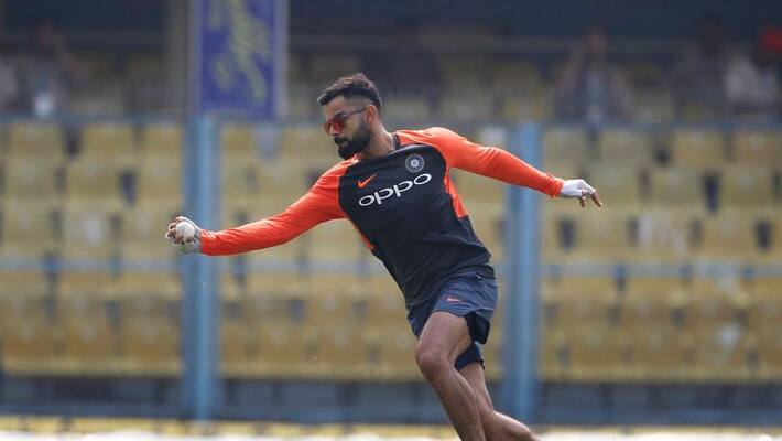 India vs West Indies 1st ODI Preview Rishabh Pant Set To Make Debut India vs West Indies 1st ODI Preview Rishabh Pant Set To Make Debut
