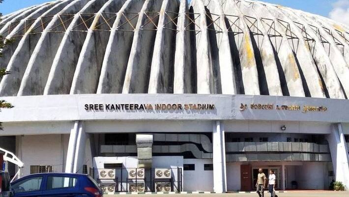 Government plan to build new stadium around bangalore Government plan to build new stadium around bangalore