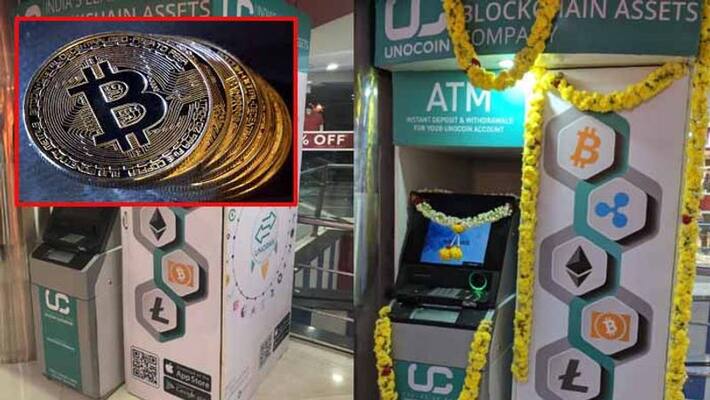 Co-founder of company that installed bitcoin ATM arrested Co-founder of company that installed bitcoin ATM arrested