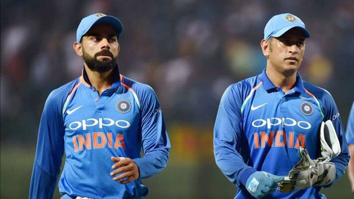 kapil dev praised dhoni is the great player kapil dev praised dhoni is the great player