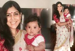 Sakshi Tanwar welcomes baby girl Dityaa