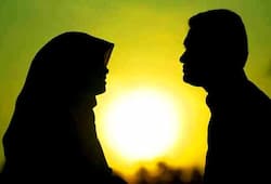 Triple talaq nikah halala husband young wife Islam Uttarakhand Khatima