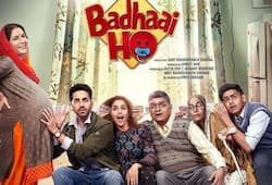 ayushman khurana film Badhaai Ho Box Office Collection Day 2