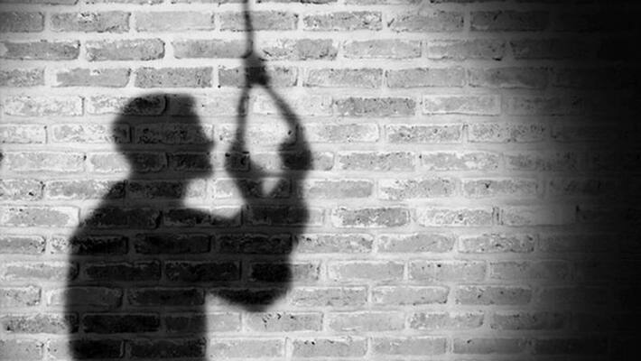 Lovers commits suicide by hanging in Belagavi district Lovers commits suicide by hanging in Belagavi district