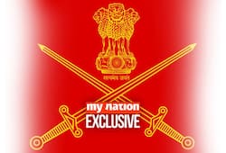 Army colonel Eastern Command Indian Army Bipin Rawat Chandigarh corruption