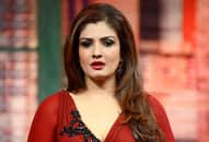 Raveena Tandon has only one advice for the  #MeToo women