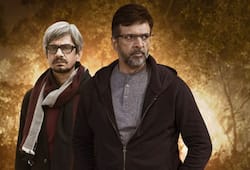 Javed Jaffrey is all set to scare audience on silver screen in Lupt
