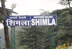 name of shimla can be changed