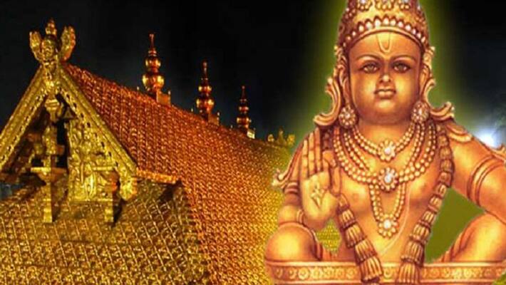 Kerala Govt Recruit 1680 CPM Workers In sabarimala Temple Kerala Govt Recruit 1680 CPM Workers In sabarimala Temple