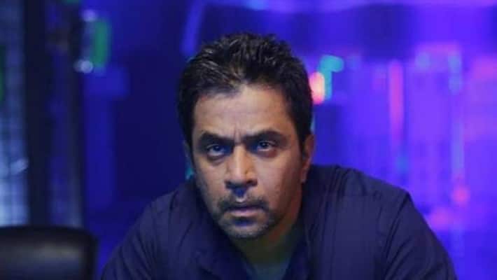 Actor Arjun Sarja files a writ petition asking the High Court to quash the FIR against him Actor Arjun Sarja files a writ petition asking the High Court to quash the FIR against him