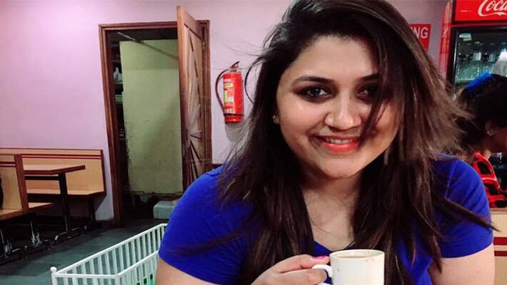 Sandalwood Actress Neethu shetty Speaks about #MeToo Movement Sandalwood Actress Neethu shetty Speaks about #MeToo Movement