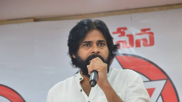 Pawan Kalyan condemns Chandrababu comments Pawan Kalyan condemns Chandrababu comments