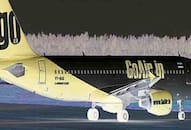 Airbus Neo GoAir flight emergency landing mid-air scare