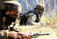 Jammu: Pakistani terrorists killed; 3 Army jawans martyred