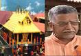 Sasikumar Varma mocks Pinarayi Vijayan govt over fake list submitted in SC