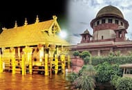 Sabarimala  TDB  U-turn  Supreme Court review petitions