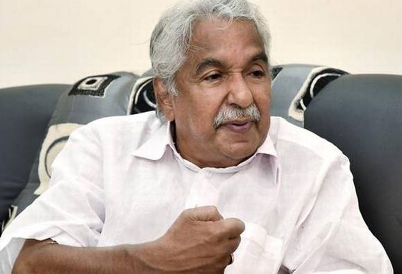if party demands will compete in loksabha election says oommen chandy if party demands will compete in loksabha election says oommen chandy