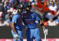 India vs West Indies ODI series: Kohli & Rohit Slam Tons as India Chase Down 323 target