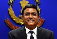 cbi special director rakesh asthana curtailed by government