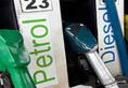 In 6 weeks petrol price down by Rs 10, diesel by Rs 8 crude oil