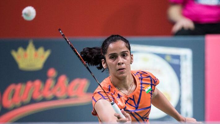 Denmark Open Tai Tzu Ying beats Saina nehwal again to clinch Denmark title Denmark Open Tai Tzu Ying beats Saina nehwal again to clinch Denmark title