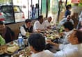 Karnataka minister BZ Zameer Ahmed Khan tips Rs 25,000 tip to chef