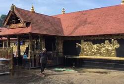 Police warn media about targeted attacks asks to leave Sabarimala's Pamba