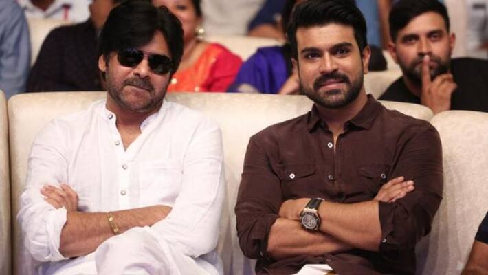 Heroine Anjali gets offer in Ram Charan's pan India movie Heroine Anjali gets offer in Ram Charan's pan India movie