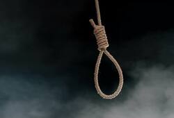 Karnataka: Husband's torture drives wife to commit suicide
