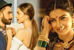 Priyanka Chopra filmy reaction to Deepika Padukone Ranveer Singh wedding announcement