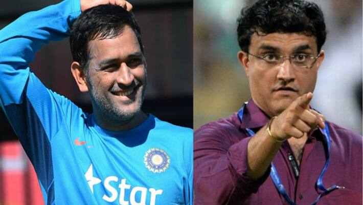 ex team india cricketer goutham gambhir shocking comments on ms dhoni over comparing ganguly ex team india cricketer goutham gambhir shocking comments on ms dhoni over comparing ganguly