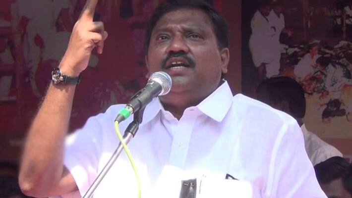 Commission of Inquiry to save whom .. ??? karate Thiyagarajan criticized Chief minister Stalin. Commission of Inquiry to save whom .. ??? karate Thiyagarajan criticized Chief minister Stalin.