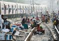 Railways will run the countrywide campaign to remove encroachment by rail tracks