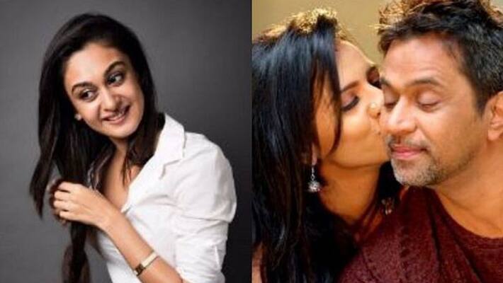 aishwarya arjun fires on sruthi hariharan aishwarya arjun fires on sruthi hariharan