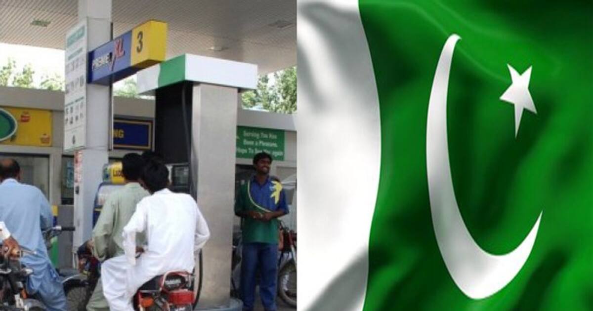 Petrol Price in Pakistan:பாகிஸ்தான் மக்களுக்கு அதிர்ச்சி! பெட்ரோல், டீசல், கேஸ் விலை வரலாற்று உயர்வு
