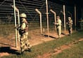 Jammu and Kashmir Pakistan violates ceasefire Poonch Indian Army