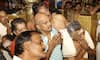 Sabarimala protests: Sreejith, Kerala inspector general, in tears before Lord Ayyappa