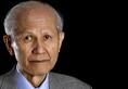 Osamu Shimomura Nobel chemistry laureate marine biologist dies Nagasaki Tokyo