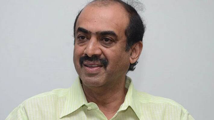 producer suresh babu clarity on narappa ott release arj producer suresh babu clarity on narappa ott release arj