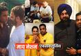Amritsar Train Accident: Organizer release video, close relation with congress top brass suface