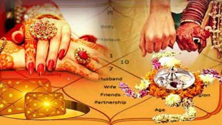 Mangal Margi on January 13 newlyweds can take advantage of these pleasures skr Mangal Margi on January 13 newlyweds can take advantage of these pleasures skr