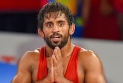 Bajrang Punia nominated for Khel Ratna award by 12-member committee