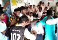 Tamil Nadu Teacher beaten up sexual harassment 15-year-old girl student Video