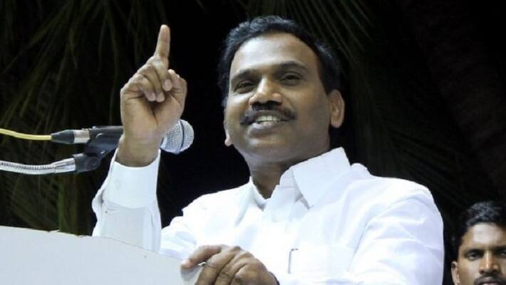 Case against dmk mp a raja controversy speech Case against dmk mp a raja controversy speech