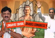 Karnataka Congress divided over according separate religion status to Lingayats in by-poll season