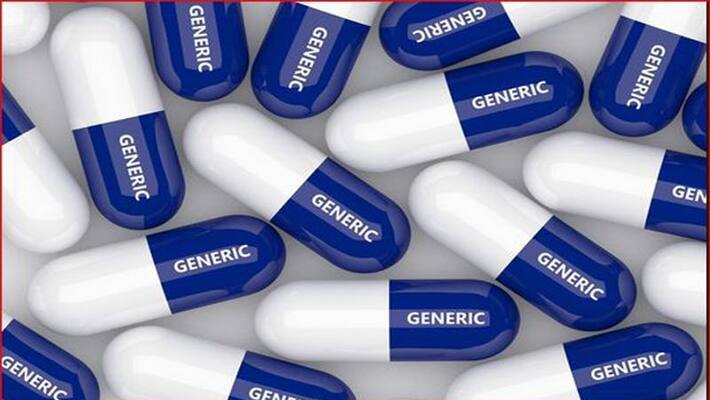 Doctors should prescribe generic drugs Doctors should prescribe generic drugs