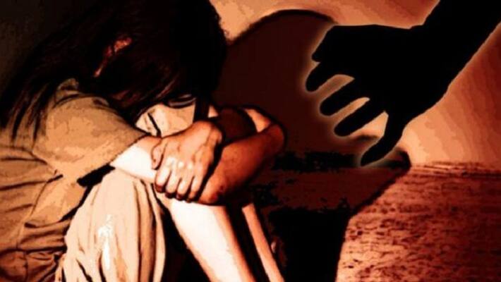 2 Posing As Cops Sexually Assault Woman And Niece In Delhi 2 Posing As Cops Sexually Assault Woman And Niece In Delhi